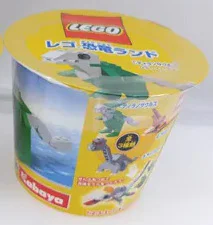 Designer: Dinosaur 乐高 LEGO 7219 image 5