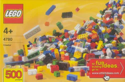 Basic Granule 500 pieces