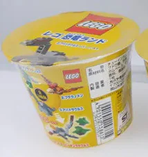 Designer: Confused Dragon 乐高 LEGO 7210 image 6