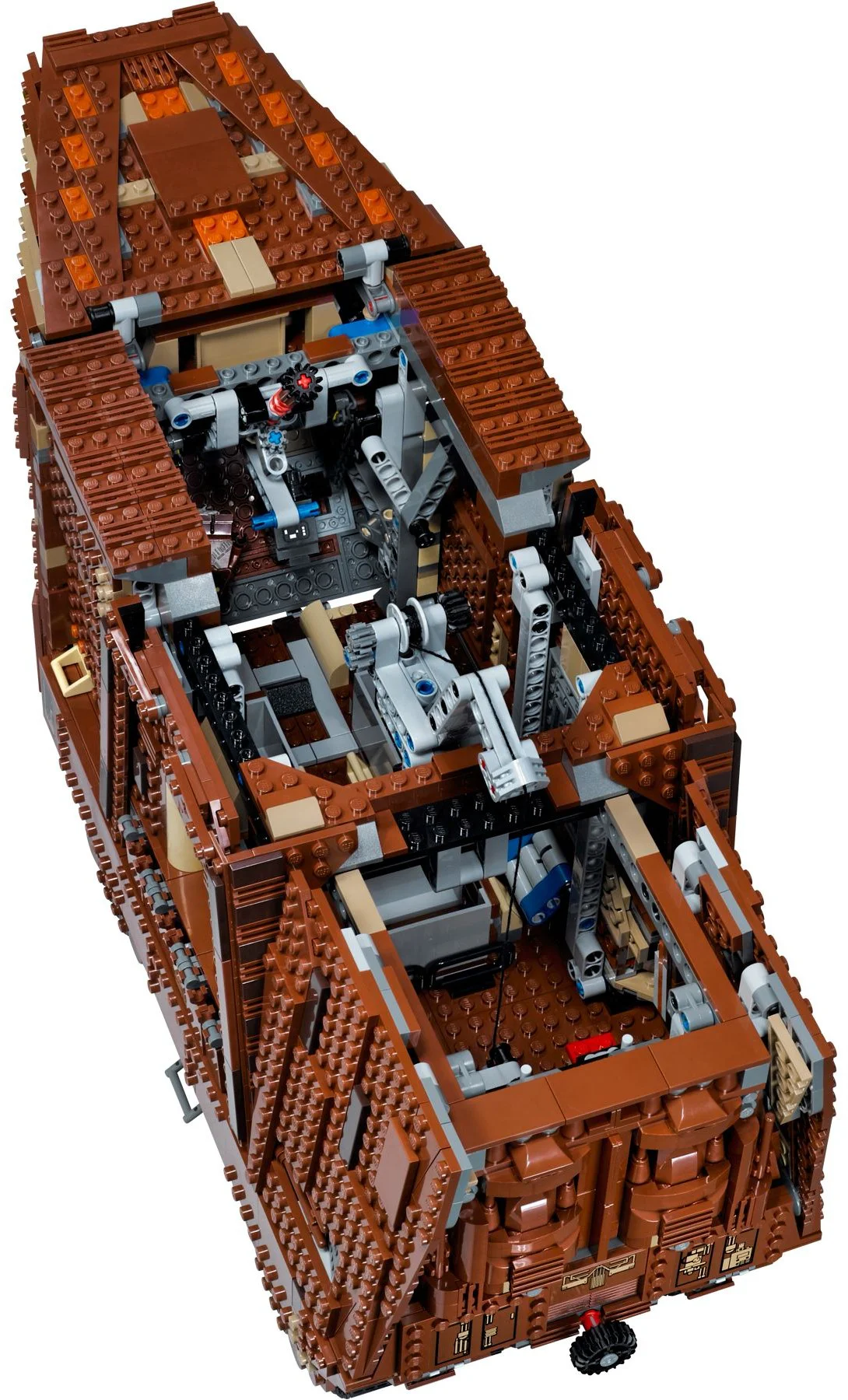 Desert Crawler 无牌 80038 image 7