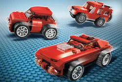 Designer: Automobile Creative Group
