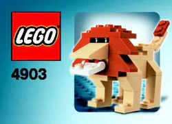 Designer: Lion