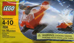 Designer: Helicopter