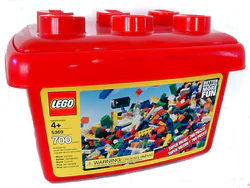 Creative Building Box