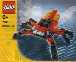 Designer: Spider