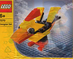 Designer: parrot