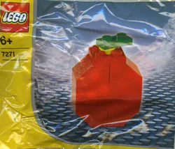 Designer: Apple
