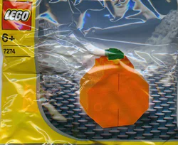 Designer: Orange