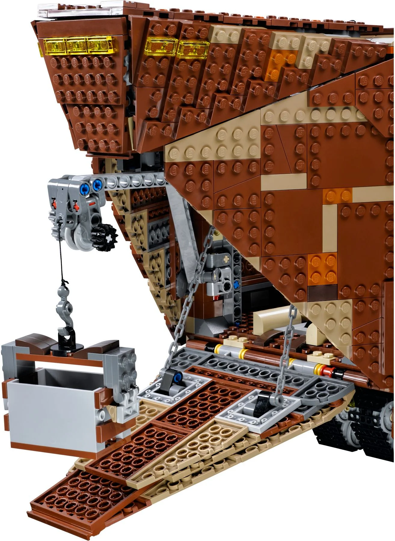 Desert Crawler 无牌 80038 image 8