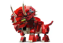 Triceratops