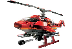 Helicopter