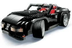 Furious Racing Car