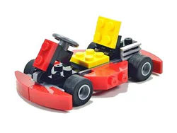 Go-kart