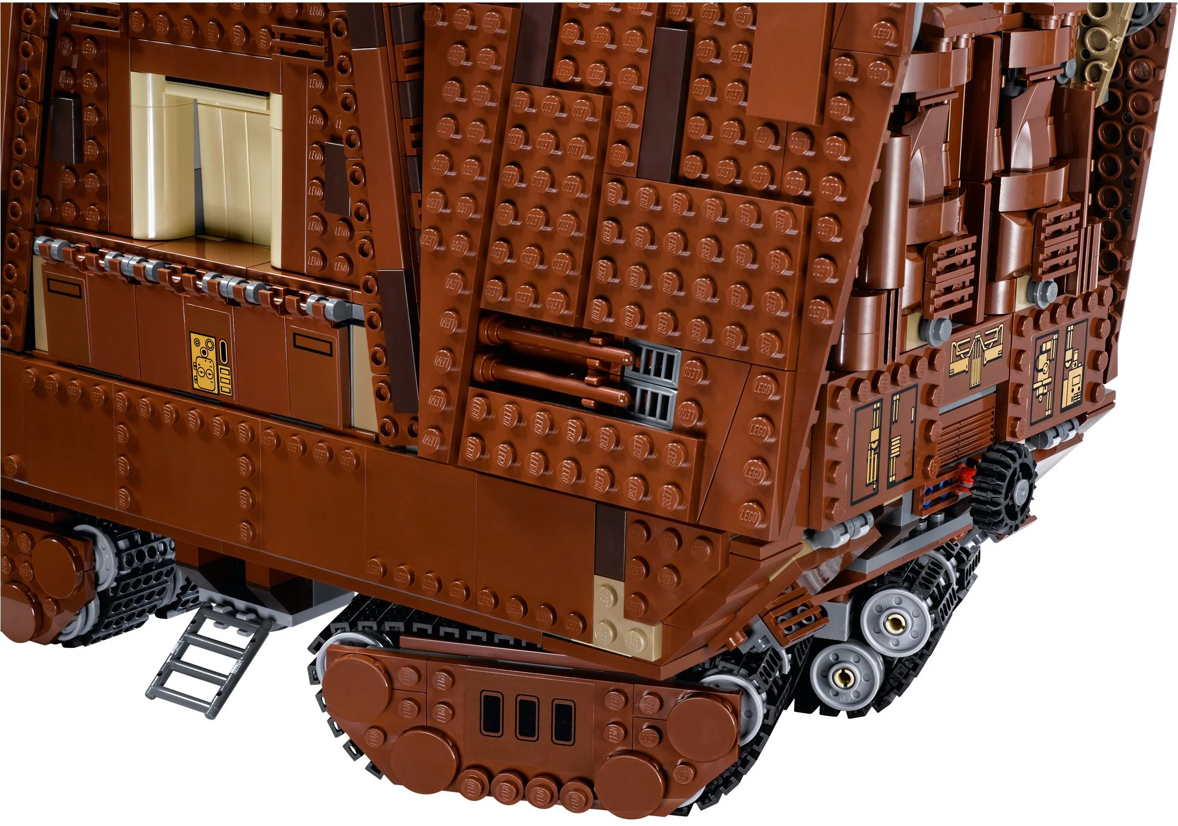 Desert Crawler 无牌 80038 image 9