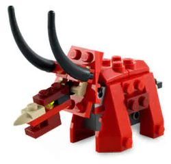Triceratops