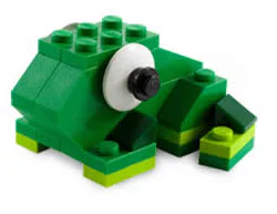 Green Frog