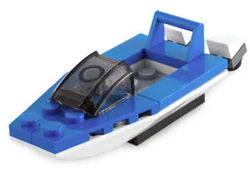 Speedboat
