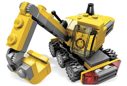 Mini Excavator