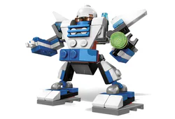 Miniature robot
