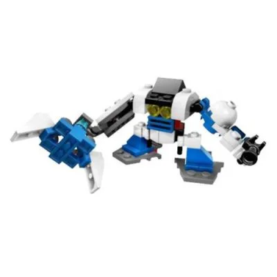 Miniature robot 顺乐康 Little companion 104 image 1