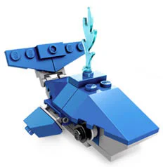 Mini-Cube