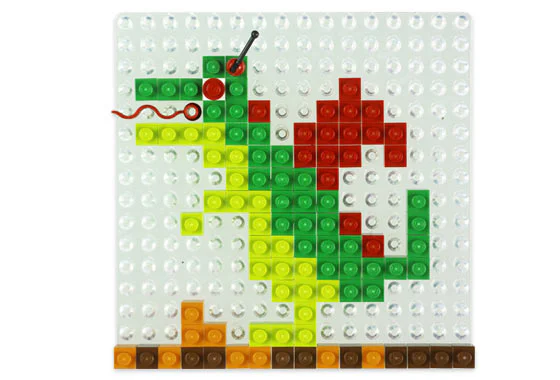 Marseille: Lego fun Marseille 乐高 LEGO 6162 image 2