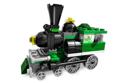 Mini Train