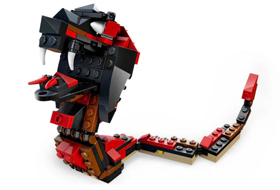 Spider 乐高 LEGO 4994 image 3