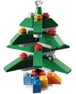 Festival: Christmas tree