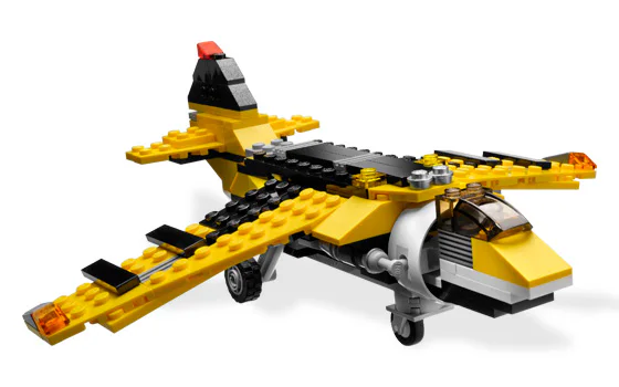 Aerial Stunt Vehicle 顺乐康 Little companion 107 image 1