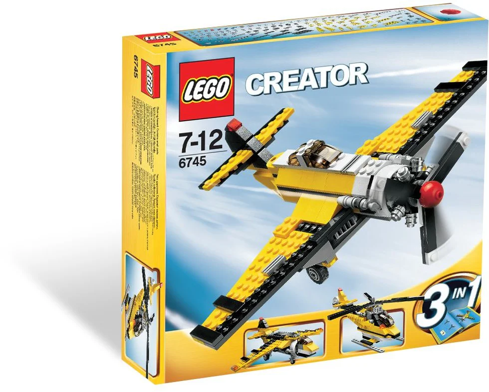 Aerial Stunt Vehicle 顺乐康 Little companion 107 image 3