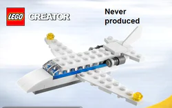 Passenger aircraft
