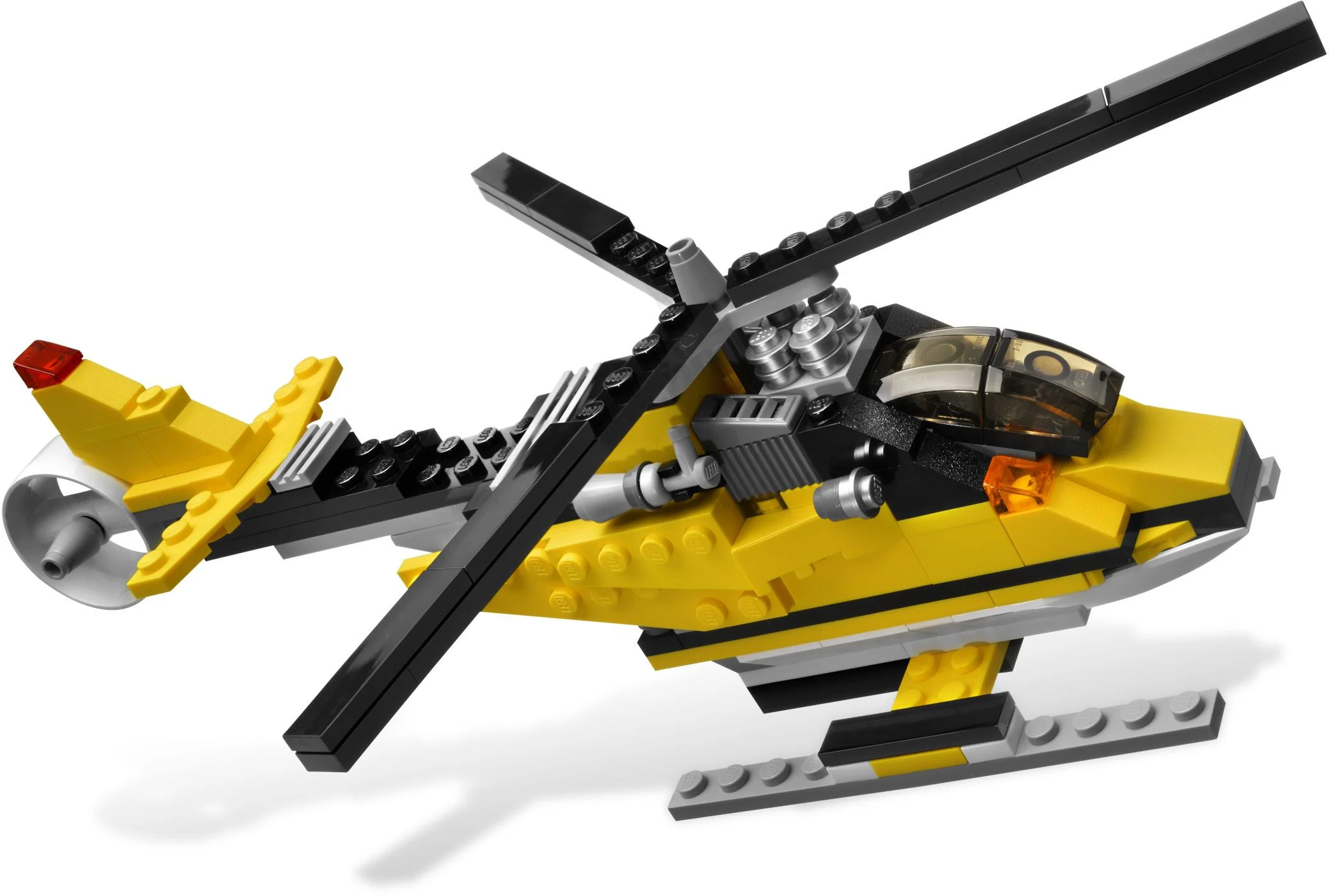 Aerial Stunt Vehicle 顺乐康 Little companion 107 image 4