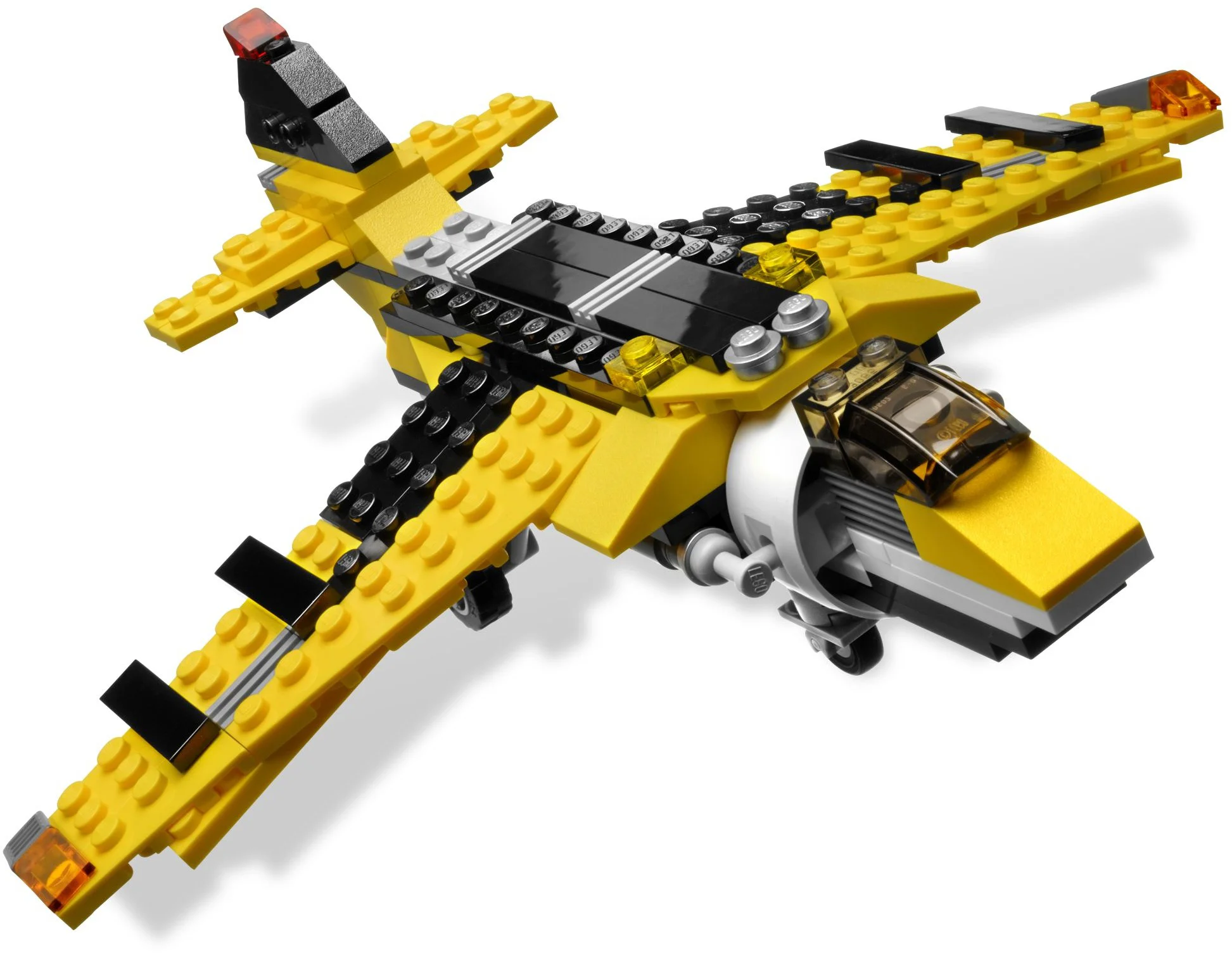 Aerial Stunt Vehicle 顺乐康 Little companion 107 image 5