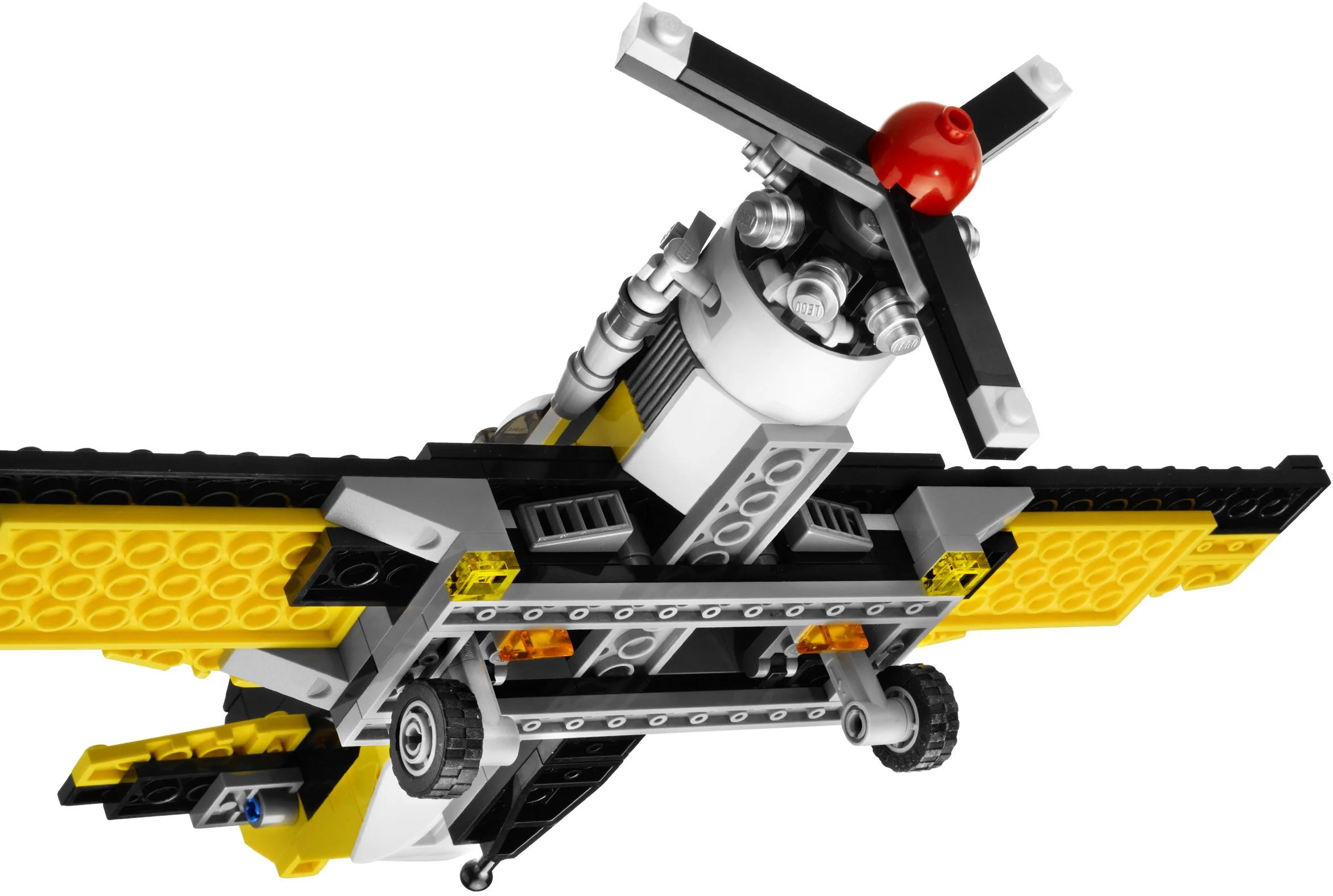 Aerial Stunt Vehicle 顺乐康 Little companion 107 image 6