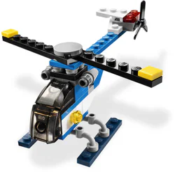 Mini Helicopter