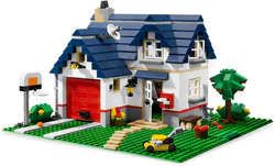Apple House