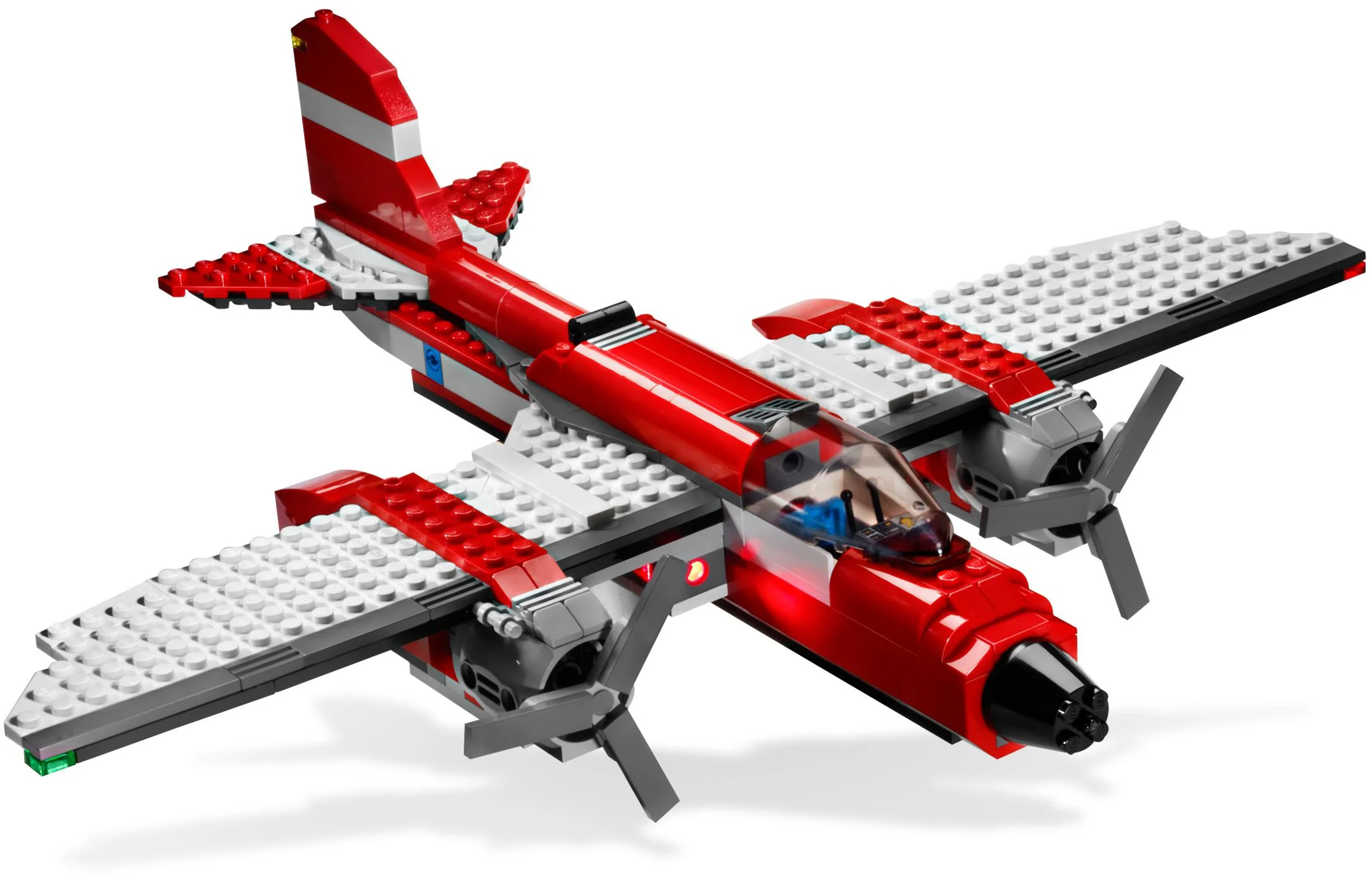 Supersonics 乐高 LEGO 5892 image 3