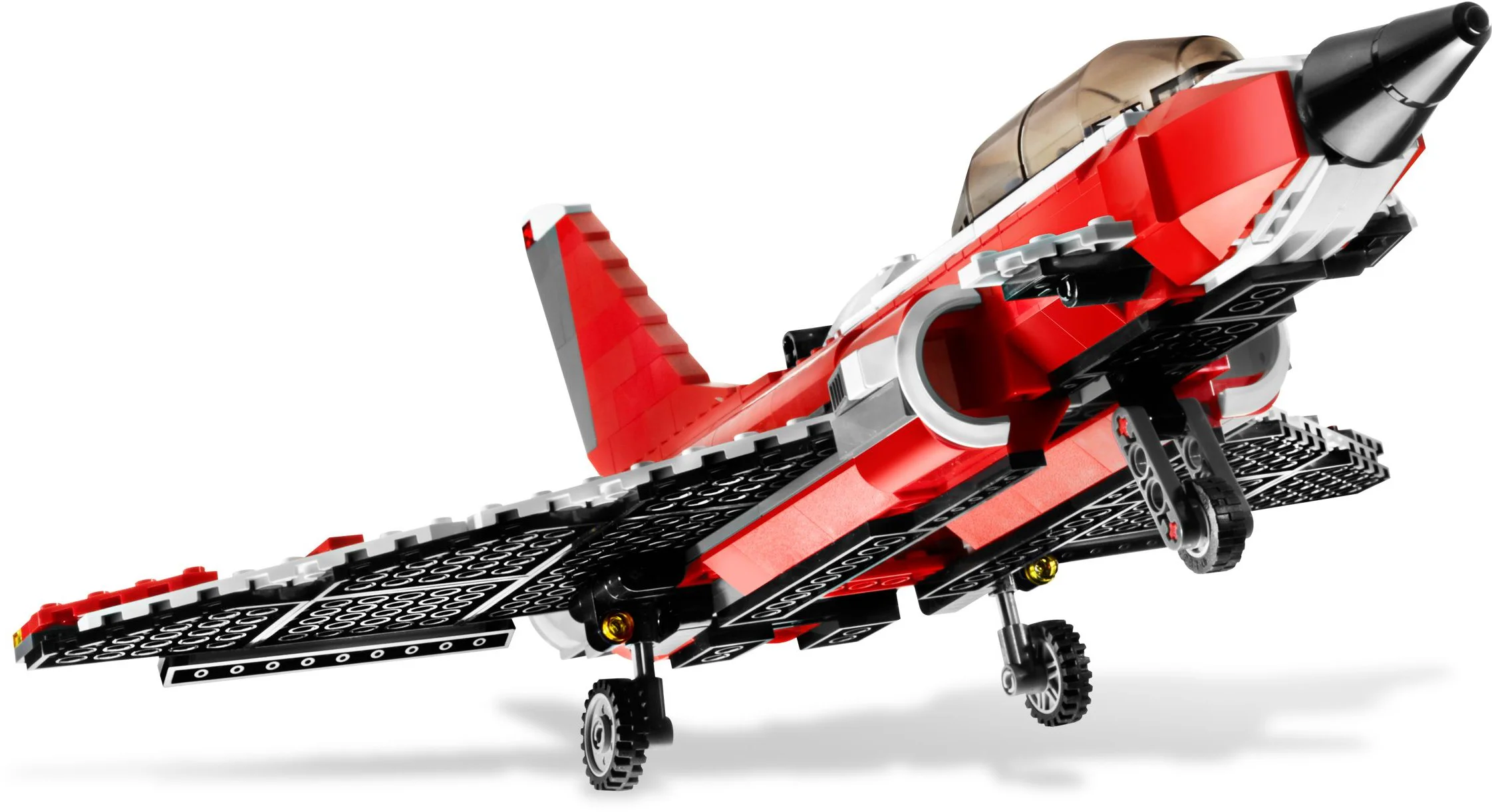 Supersonics 乐高 LEGO 5892 image 6