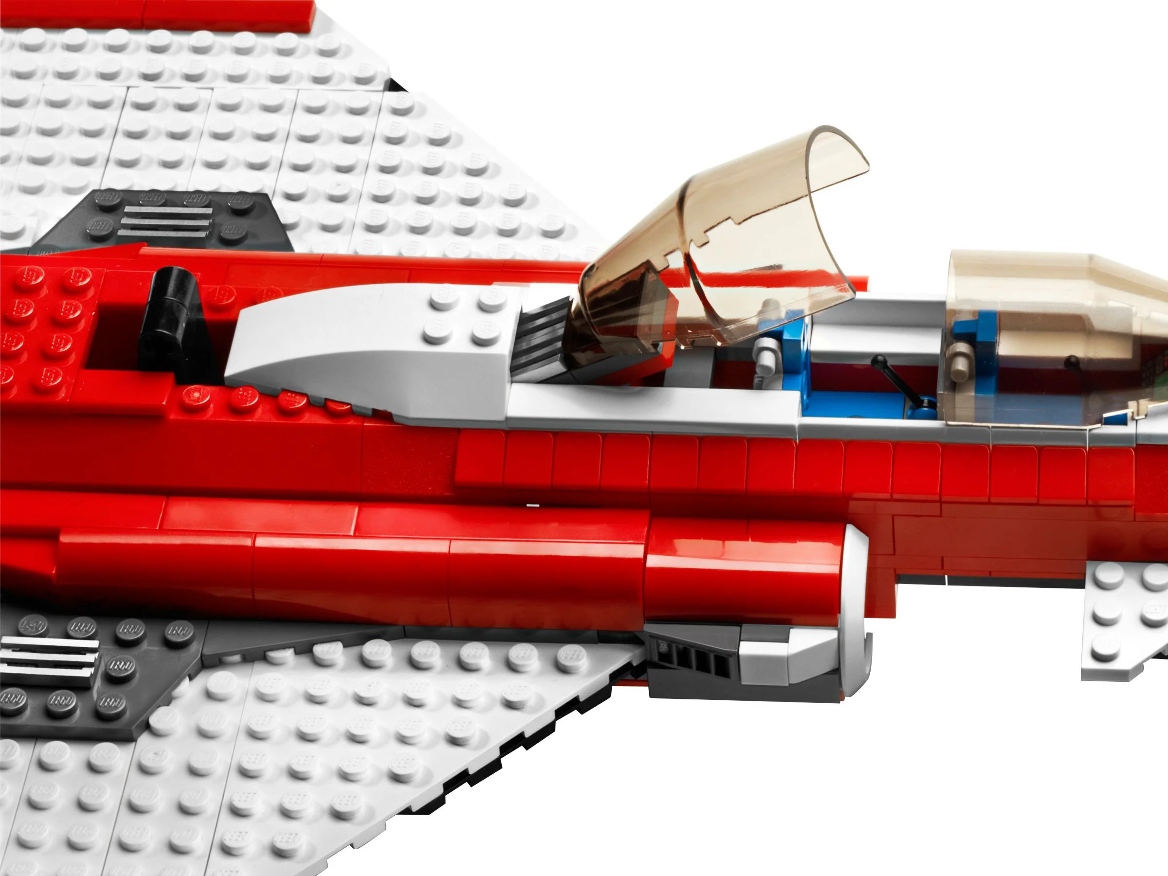 Supersonics 乐高 LEGO 5892 image 7