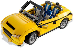 Cool cruiser