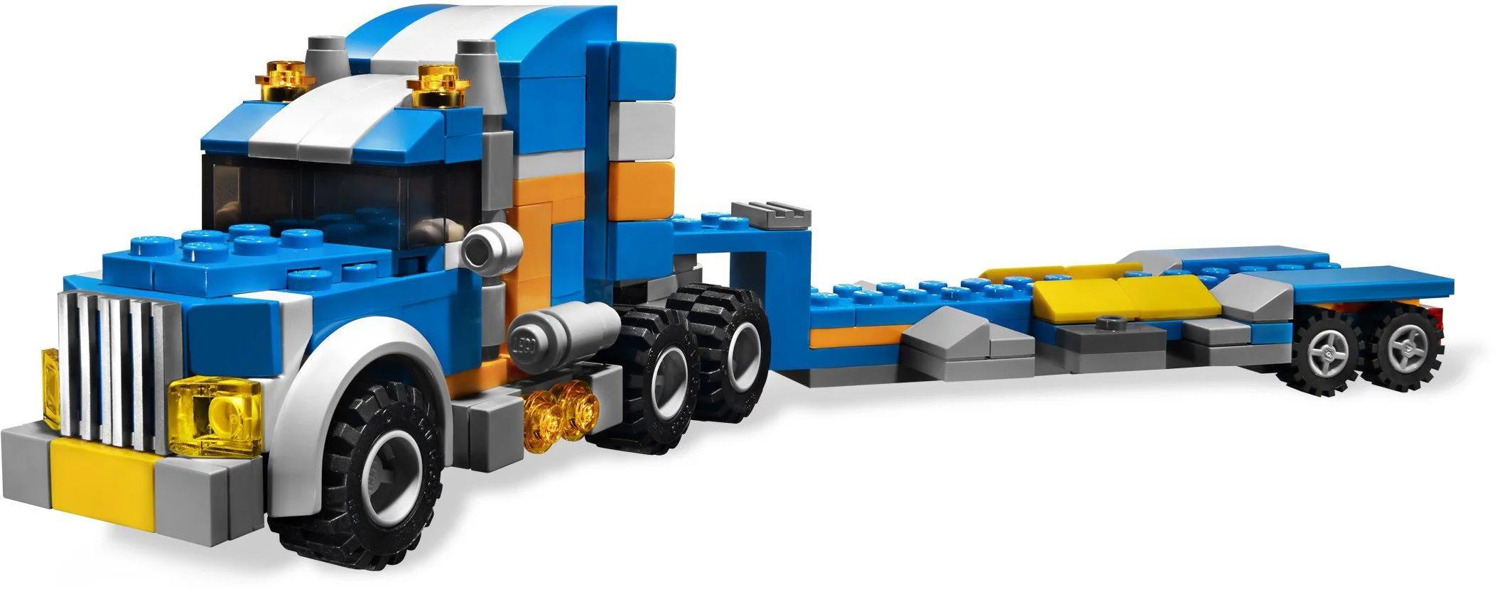 Truck, transport 乐高 LEGO 5765 image 2