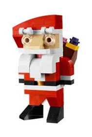Festival: Santa Claus
