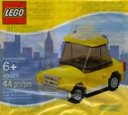 New York taxi