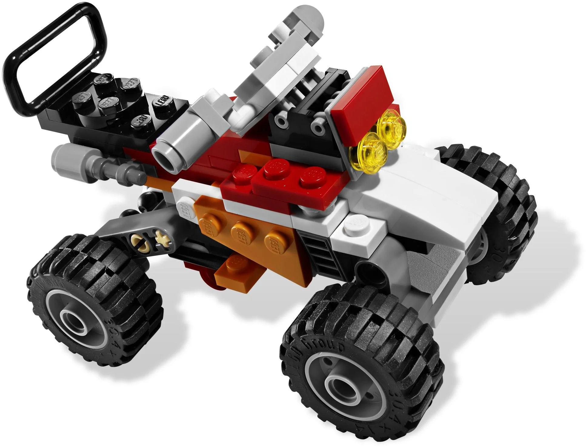 Desert Racing 顺乐康 Little companion 402 image 6