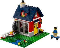 Farmhouse