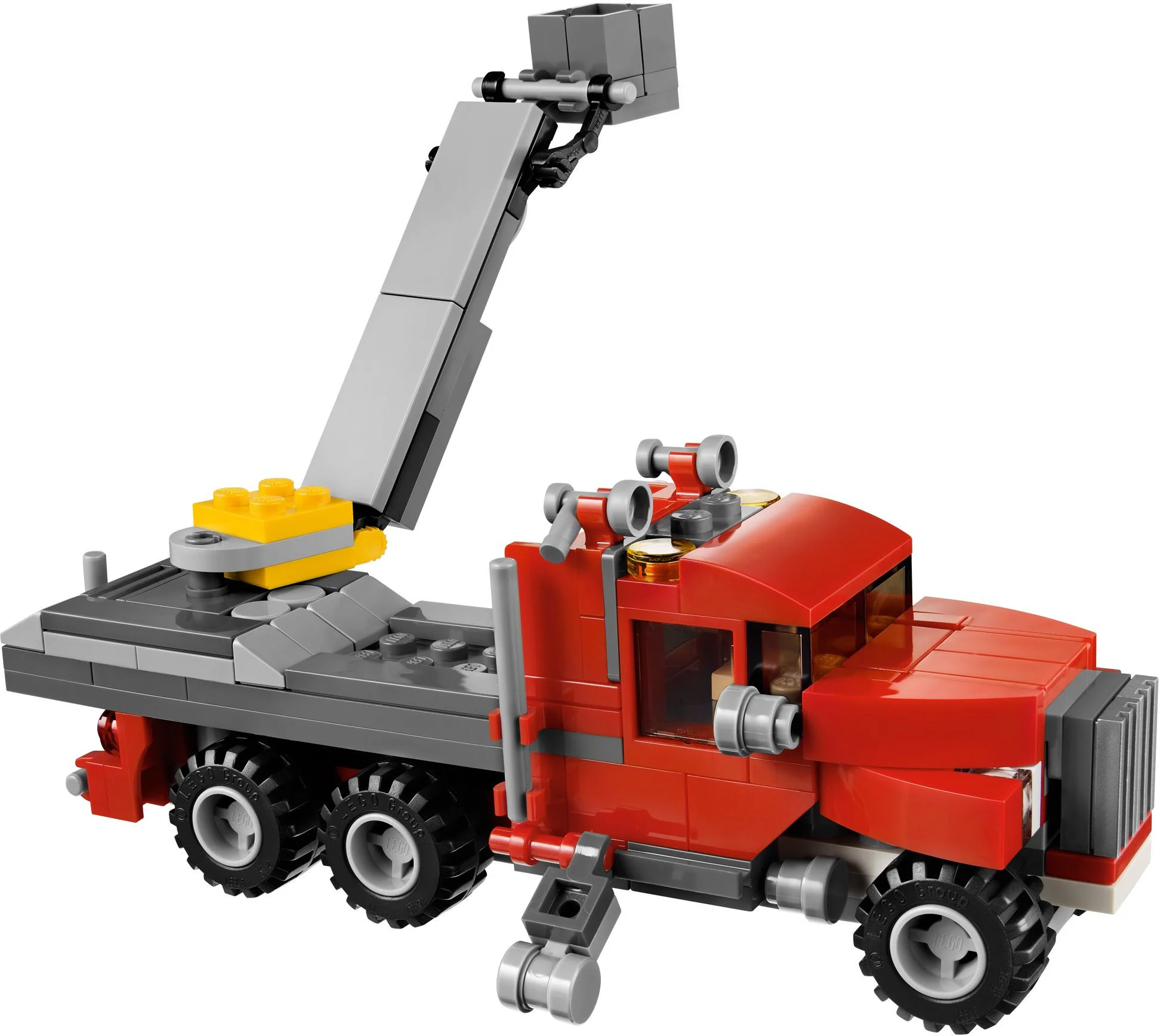 Construction transportation vehicle 顺乐康 Little companion 208 image 1