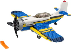Flight explorer