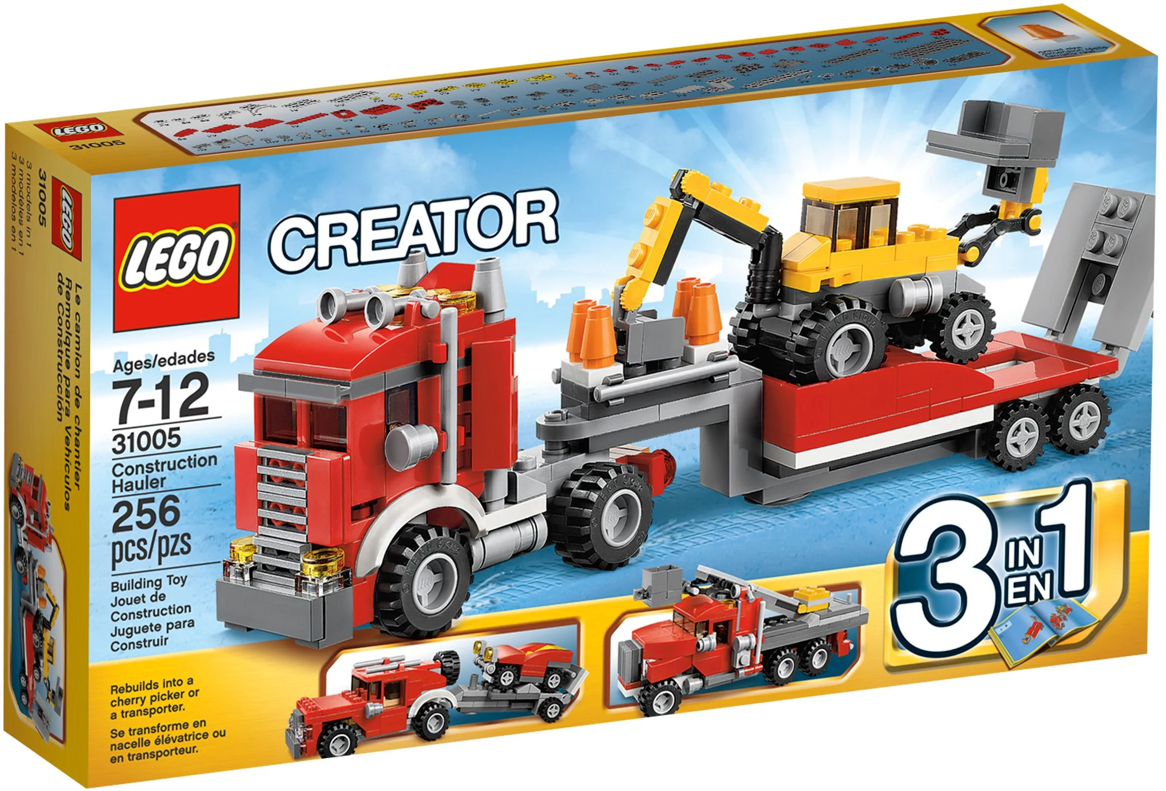 Construction transportation vehicle 顺乐康 Little companion 208 image 2