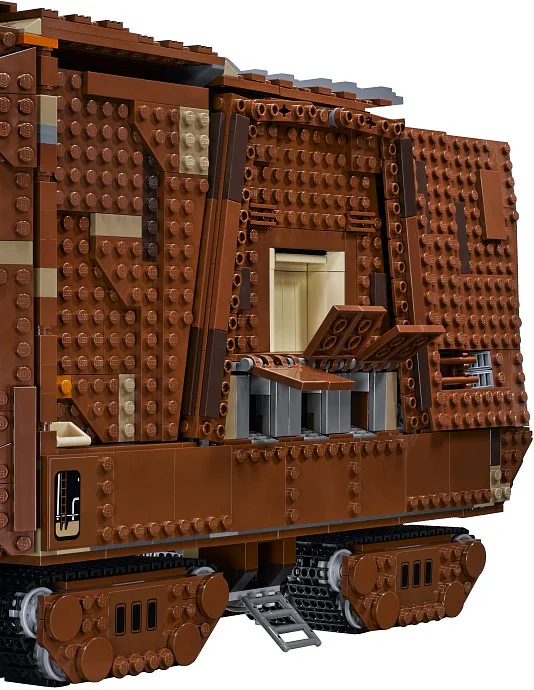Desert Crawler 无牌 80038 image 26